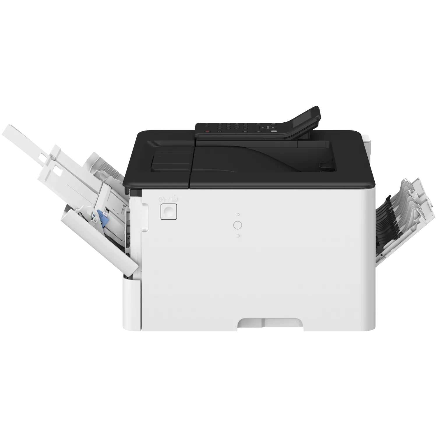 CANON LBP243dw II Laser Singlefunction Printer 36ppm mono A4