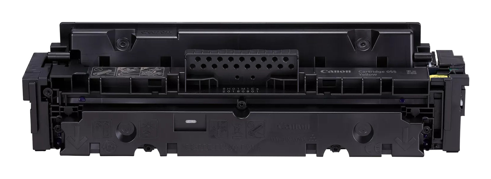 CANON Cartridge 055 Y