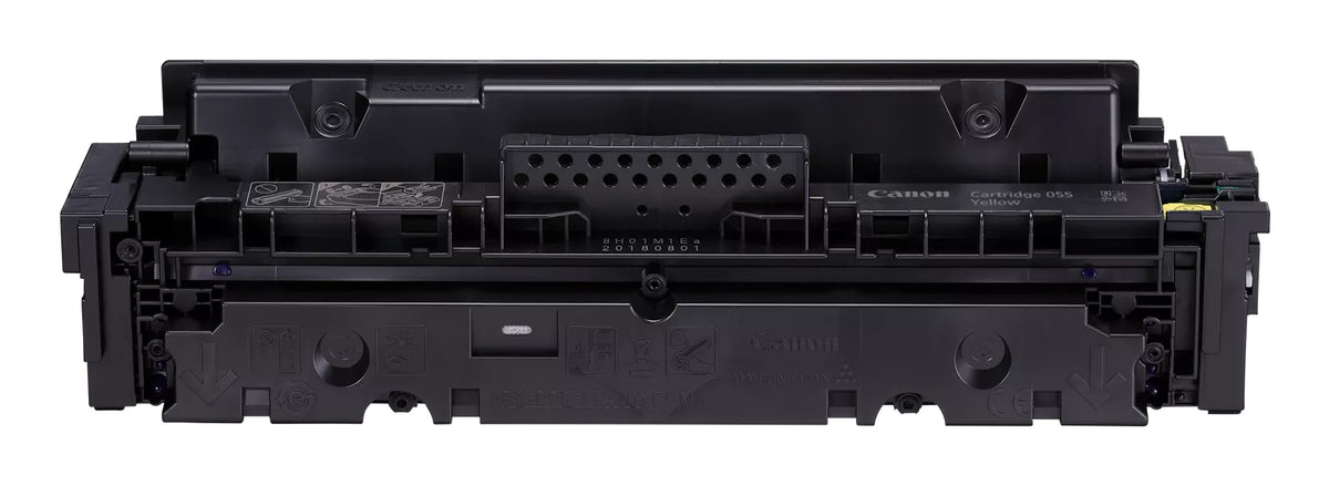CANON Cartridge 055 Y