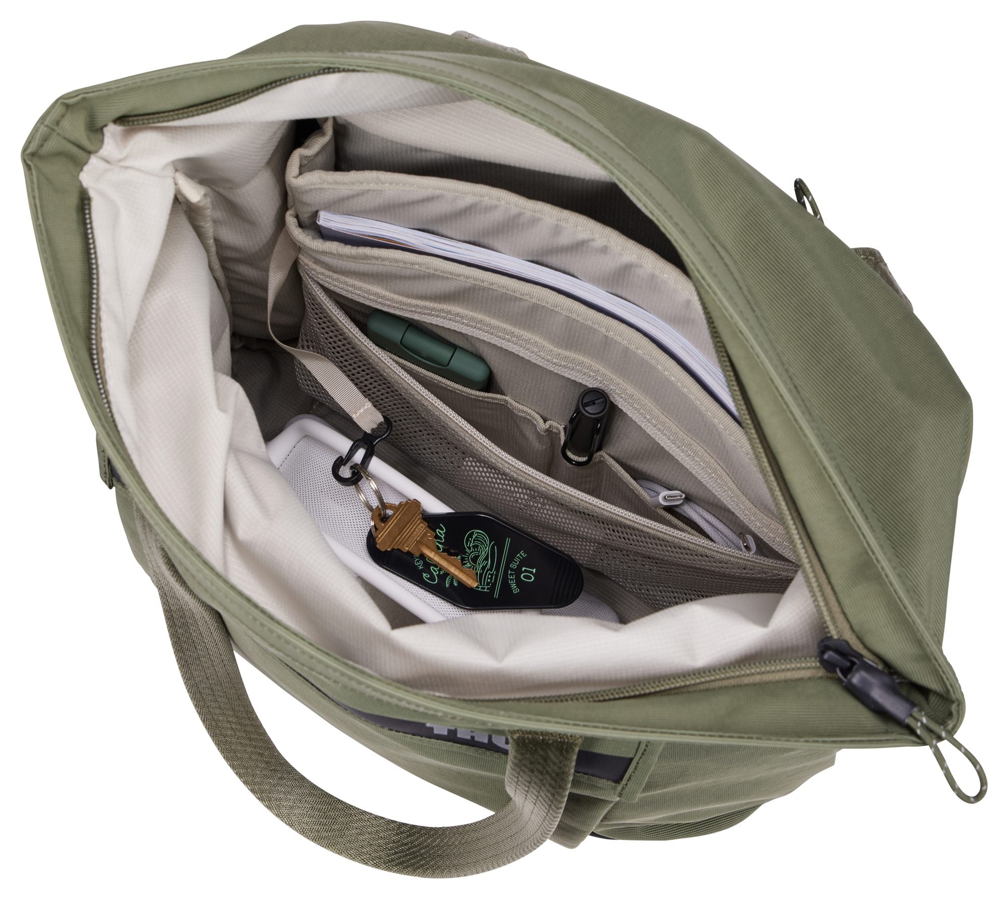 Thule Paramount Tote 22L - Soft Green