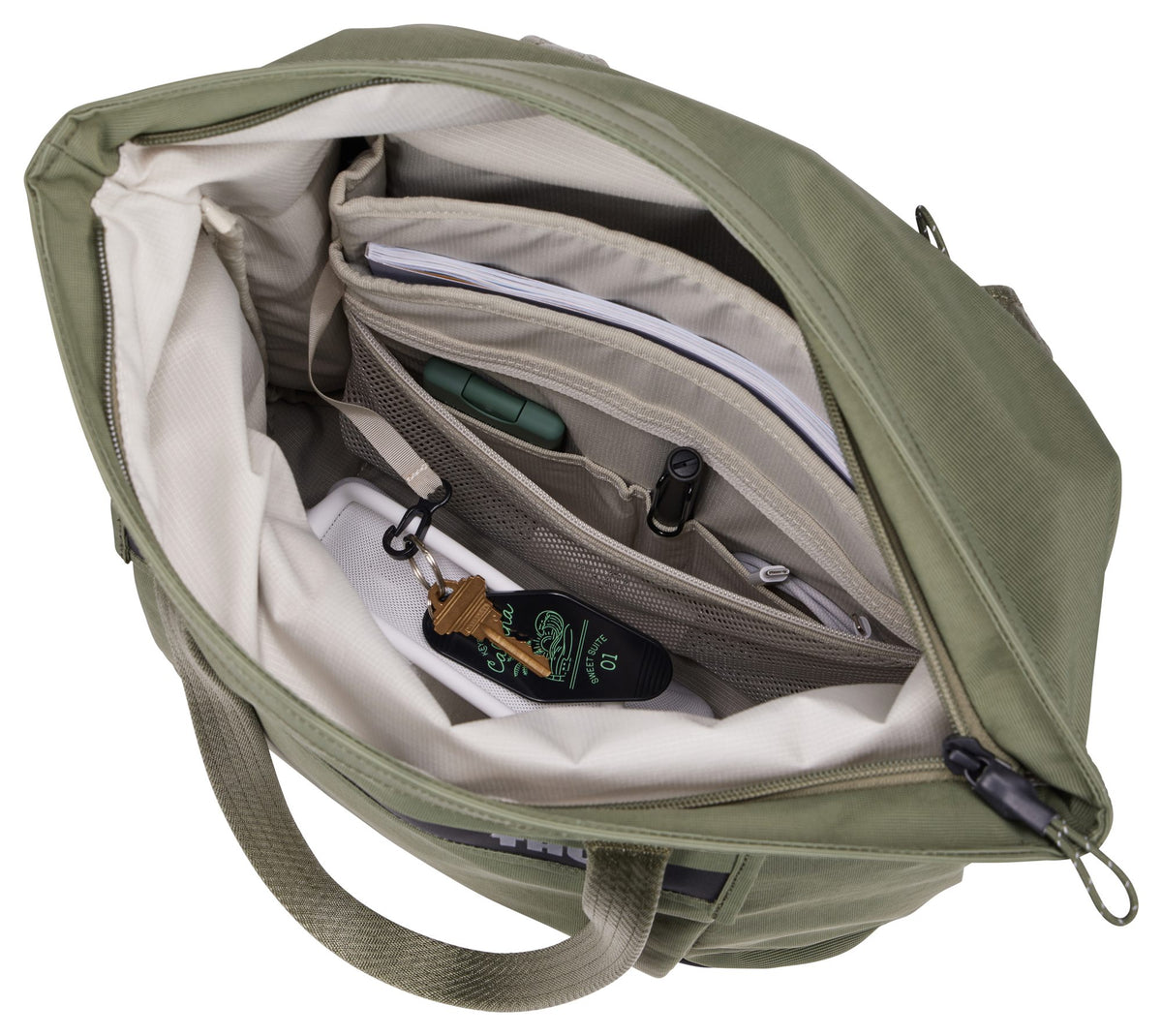Thule Paramount Tote 22L - Soft Green