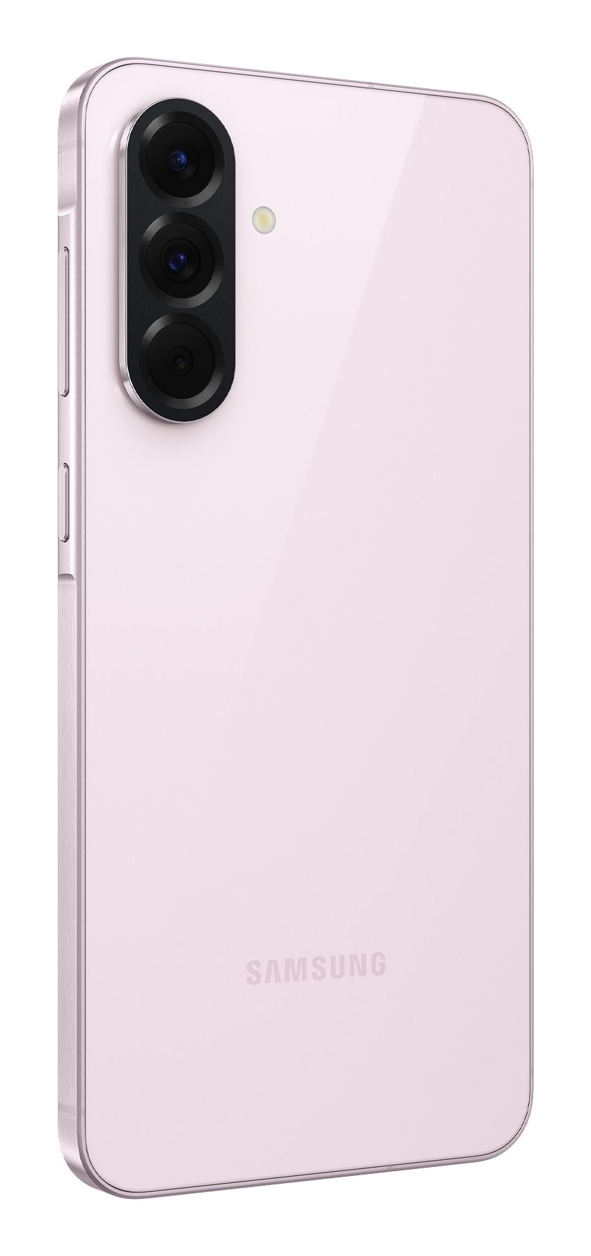 Samsung A566 Galaxy A56 (Double Sim - 6.7", 128 Go, 8 Go RAM) Rose