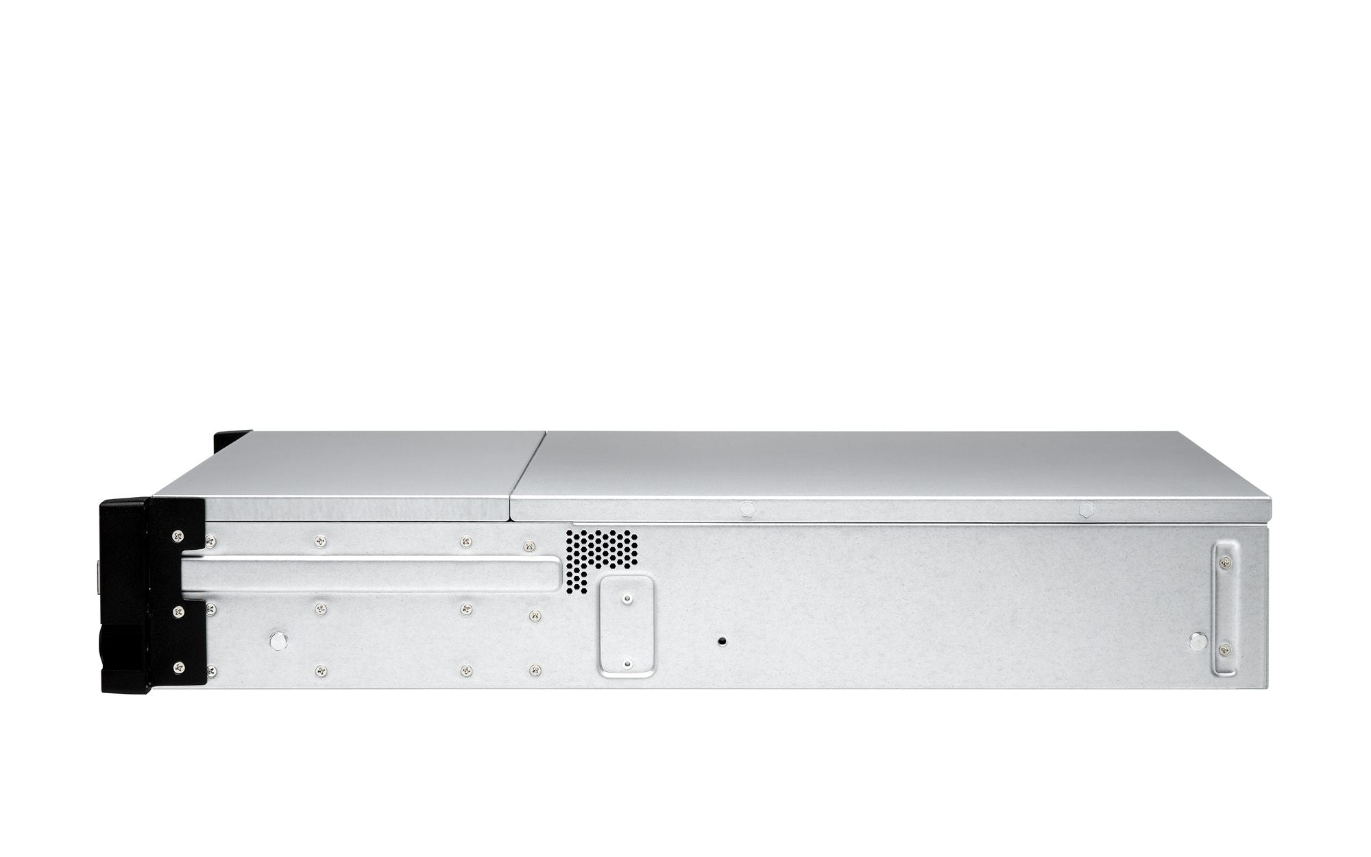 QNAP 18-Bay SATA 6Gbps 12 x 3.5"+6 x