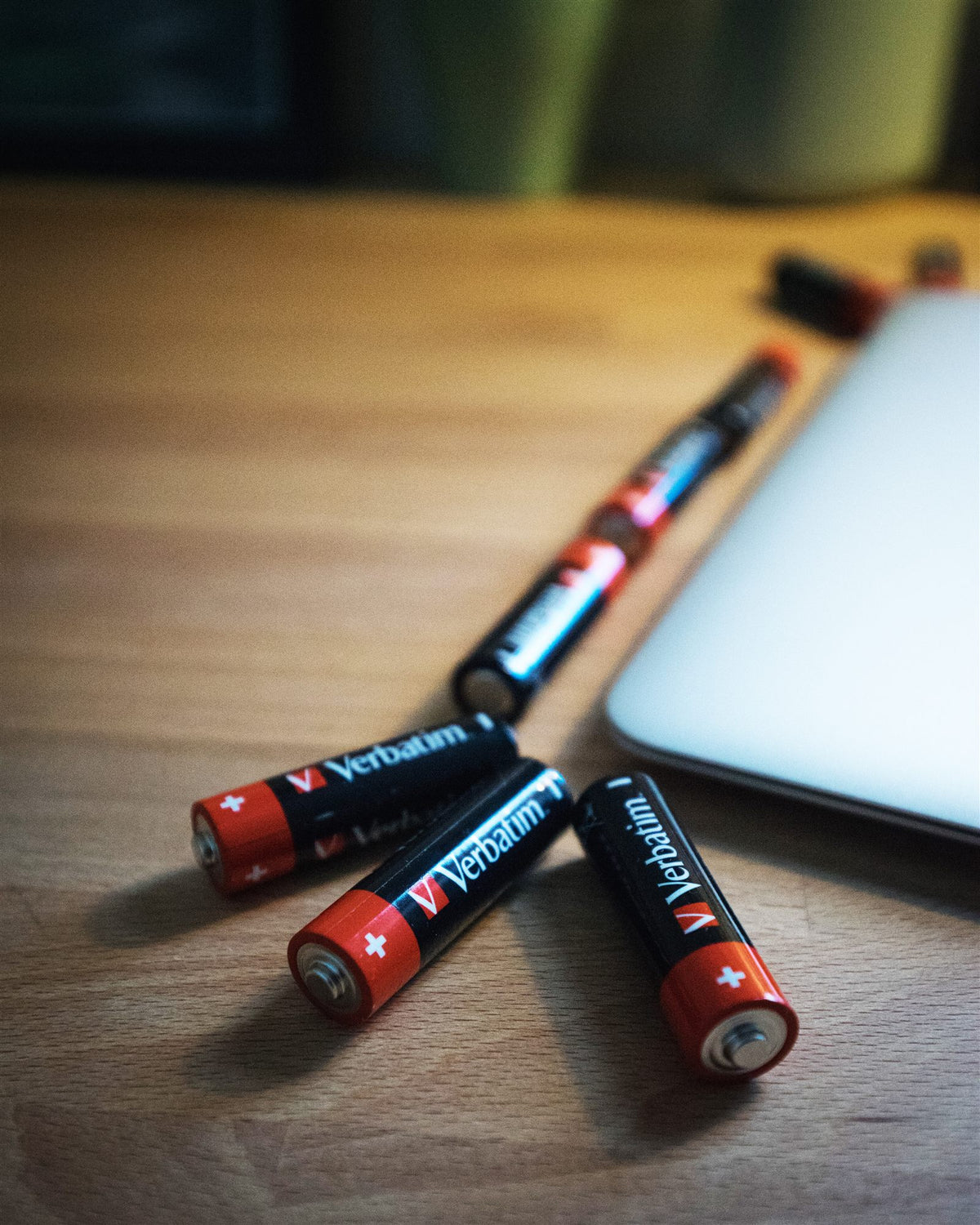Alkaline Battery AA 10 Pack Blister