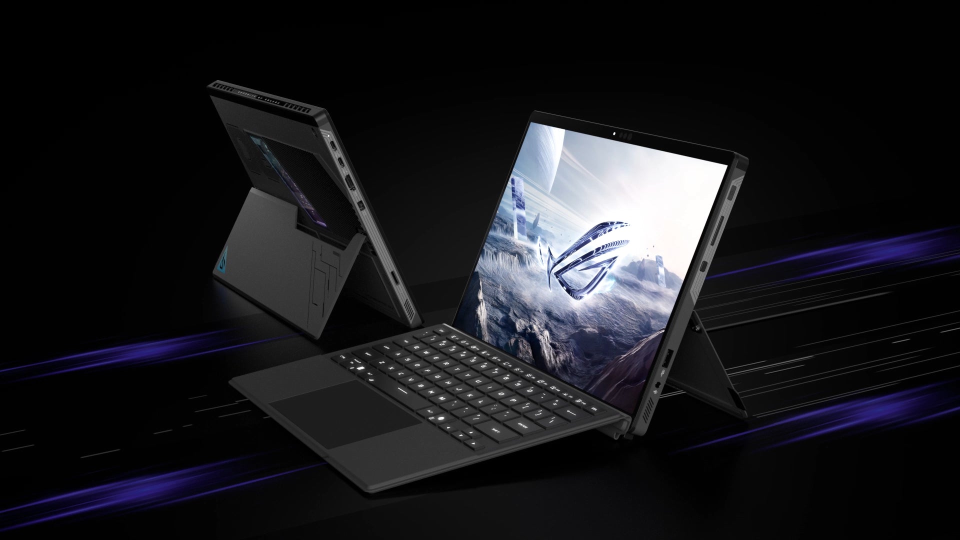 FLOW-Z13-GZ302EA-RU004W/WQX/R9/32/1T/W11
