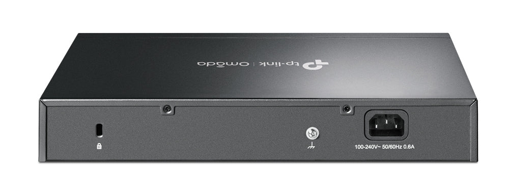 TP-LINK Omada Hardware Controller 2x10/100/1000 Mbps Ethernet Ports 1xUSB 3.0 Port