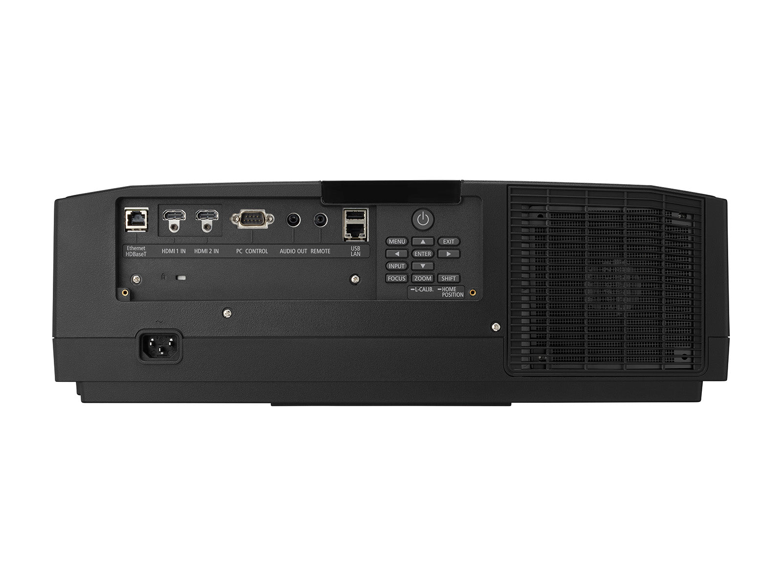 PV710UL-B Projector
