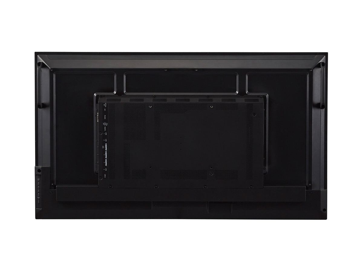 MultiSync ME432