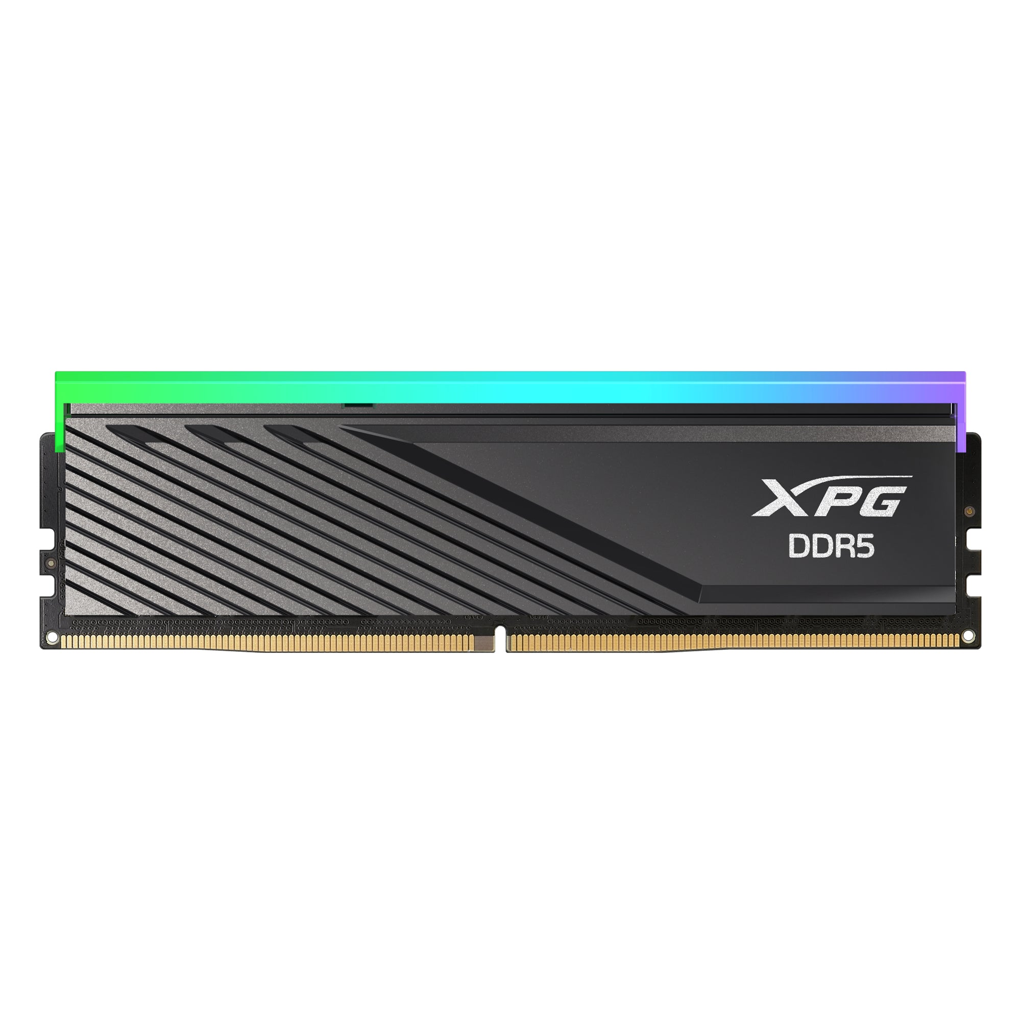 XPG LANCER BLADE RGB v module de mémoire 32 Go 2 x 16 Go DDR5 288-pin DIMM