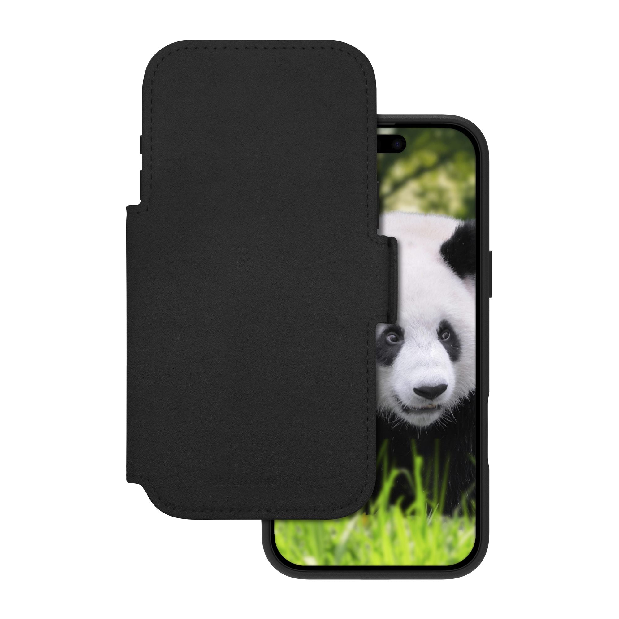 Lynge MS iPhone 17 Pro Max BLK