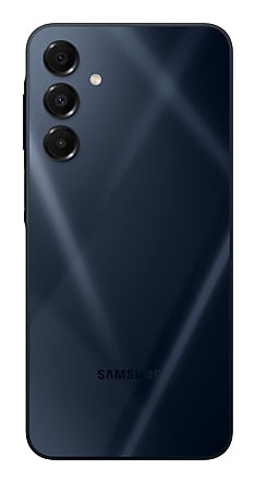 Samsung A166 Galaxy A16 5G Édition Entreprise (6.7'' - 128 Go, 4 Go RAM) Bleu nuit