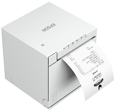 Epson TM-m30III 111 : Std Model White EU