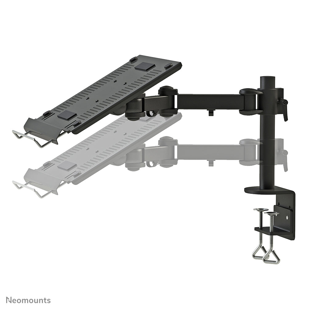 NEOMOUNTS NOTEBOOK-D100 Support dordinateur portable à fixer 10-22p