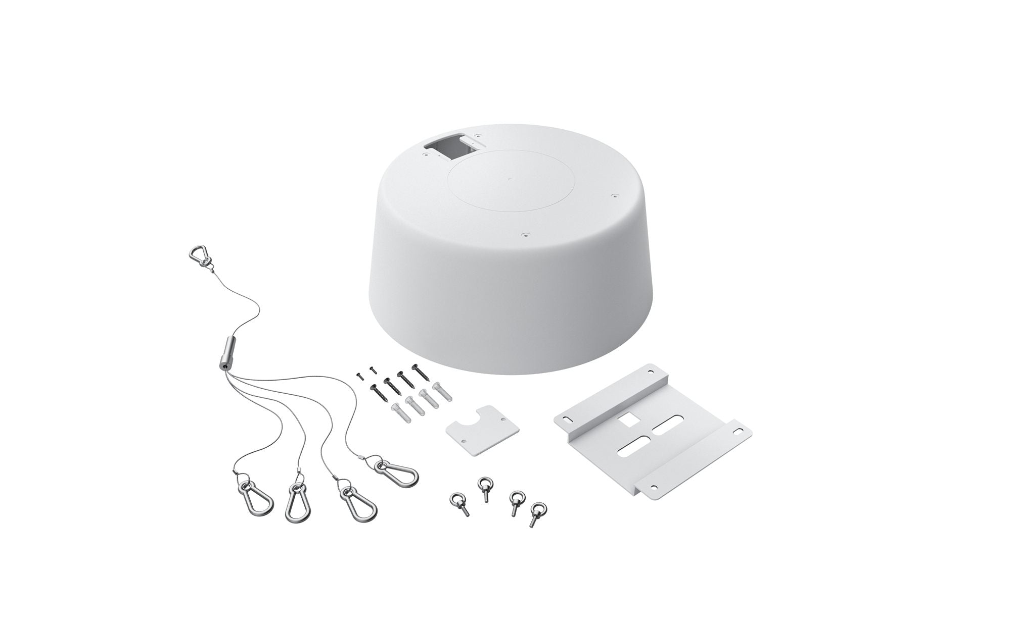 Yealink Pendant Mount Enclosure for CS10/CS10-D