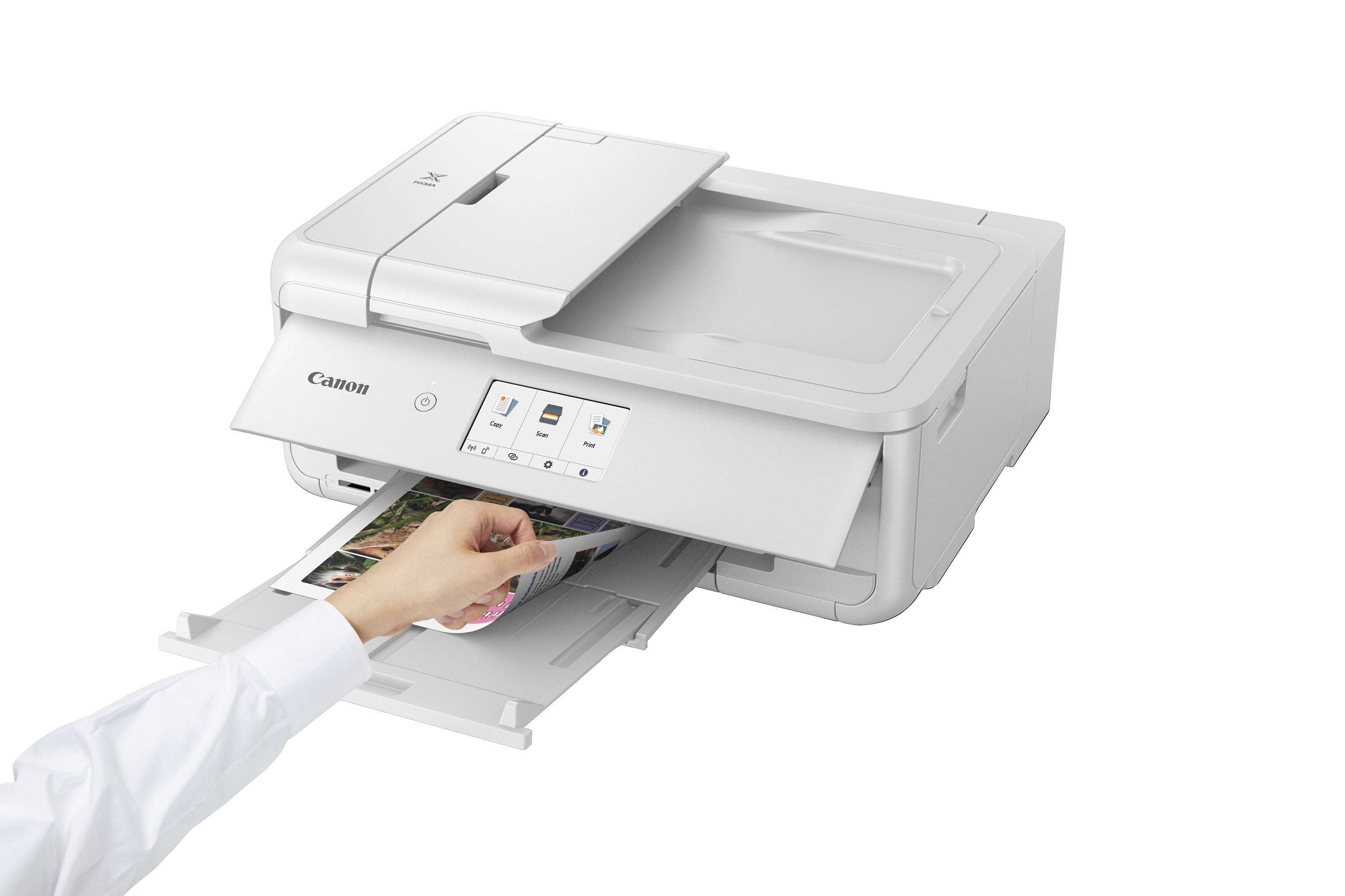 PIXMA TS9551Ca EUR WH