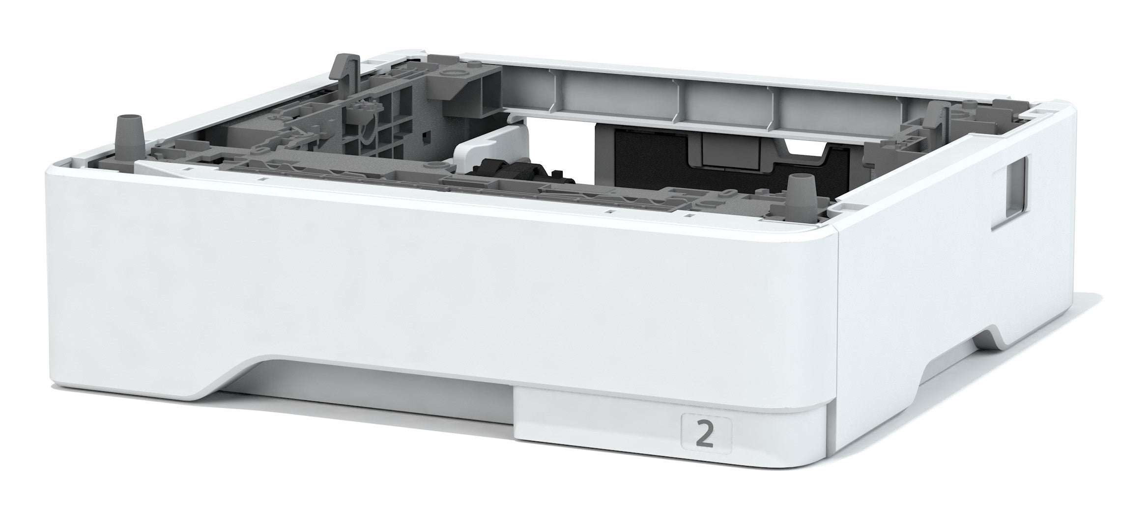 550 Sheet Tray