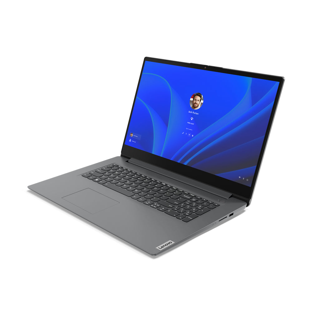 Lenovo Lenovo V17 G4 IRU 17'' FHD 300N Intel Core i5-13420H 16GB RAM 512GB SSD FPR Keyboard ENG Euro W11P pl 3YOS