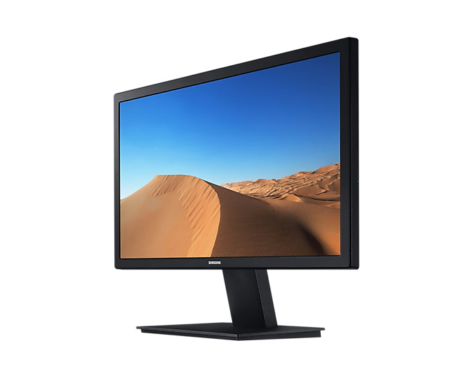24" 1920 x 1080 Full HD 60 HZ