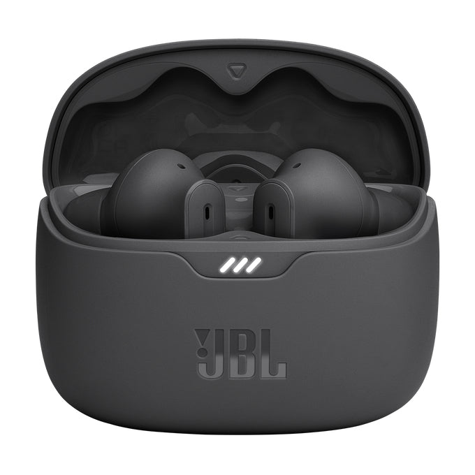 JBL TUNE BEAM BLK