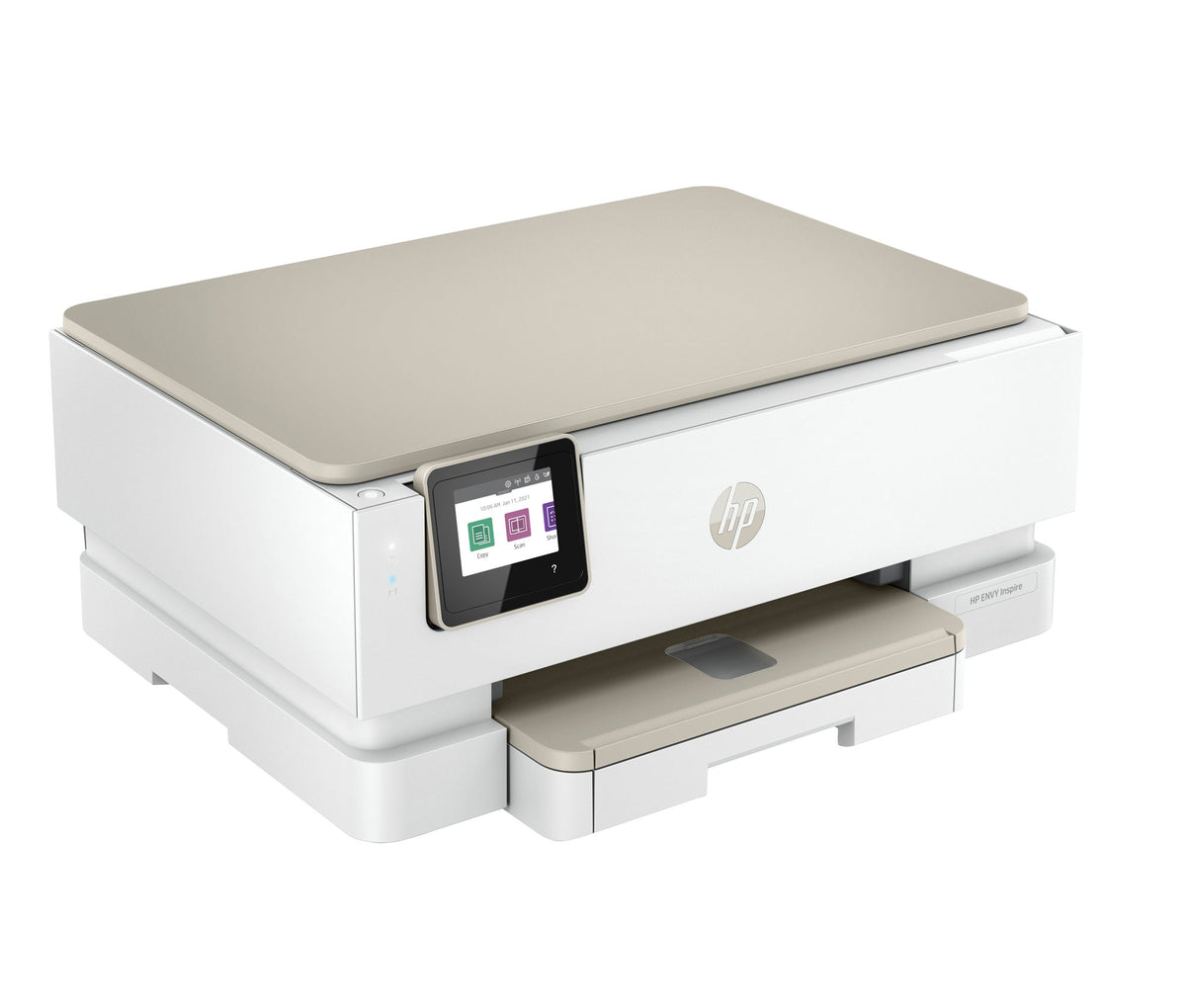 HP Envy Inspire 7220e A4 1200 x 1200 DPI 15ppm Wi-Fi AirPrint