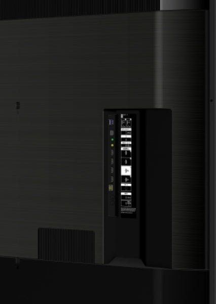 50" Pro BRAVIA LCD 440nit