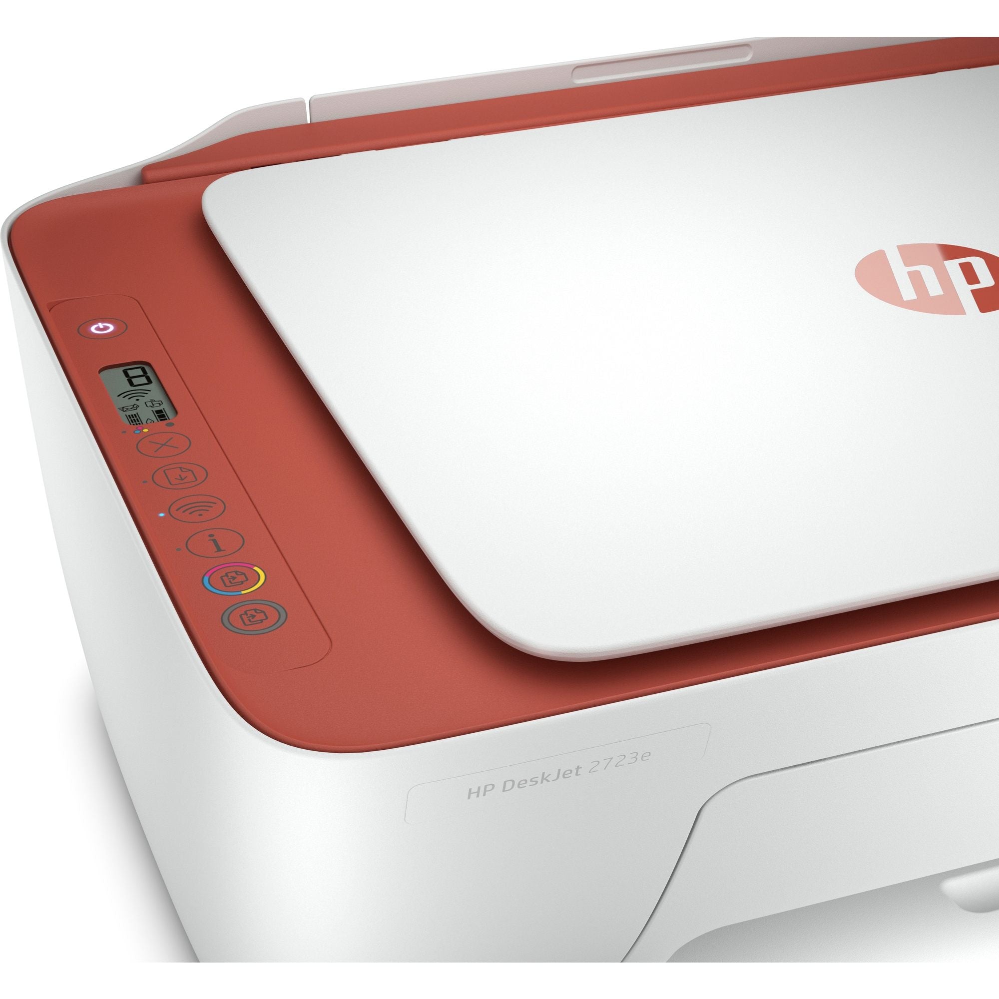 HP DeskJet 2723e All-in-One A4 color 5.5ppm Print Scan Copy