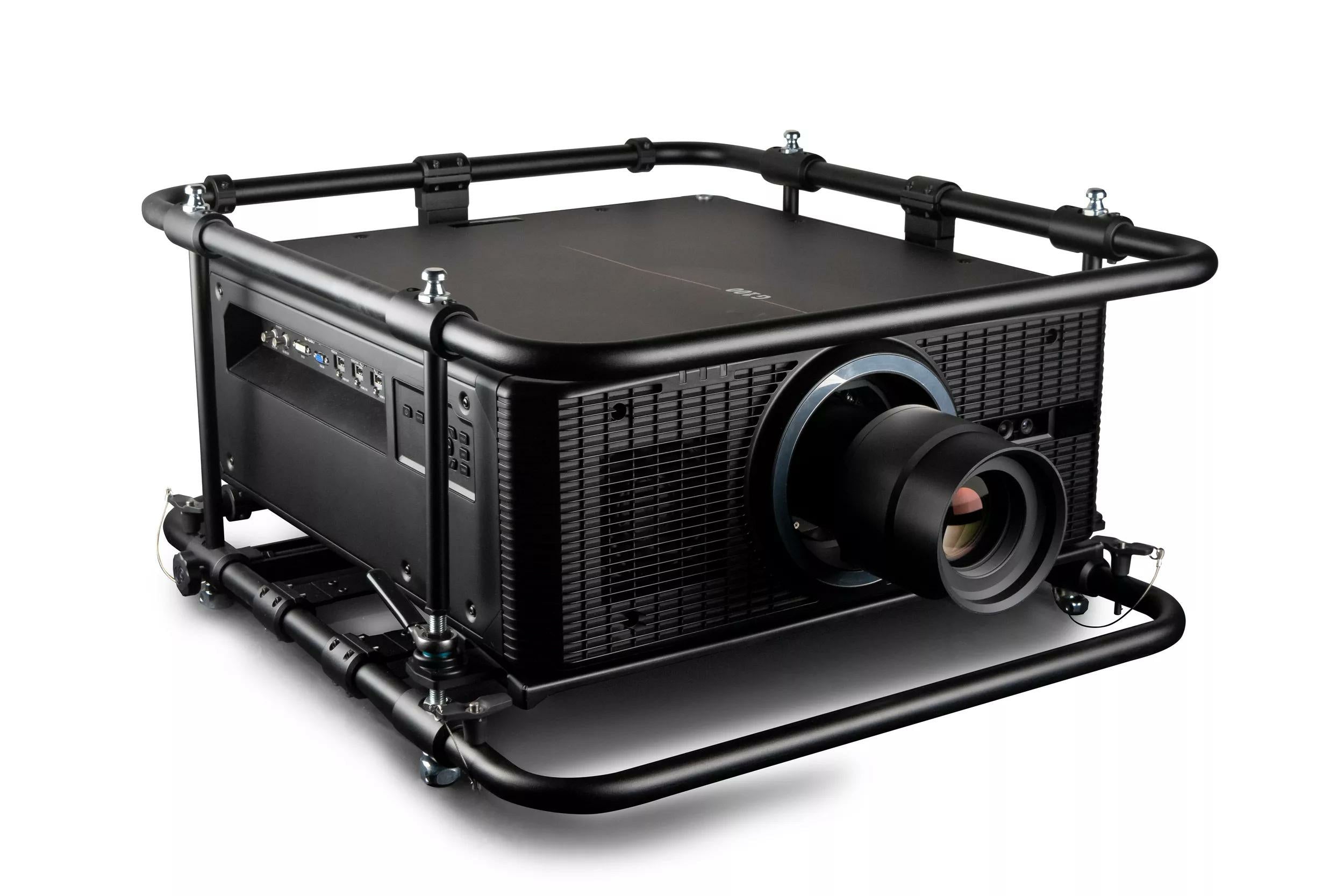 Barco G100 Rigging Frame