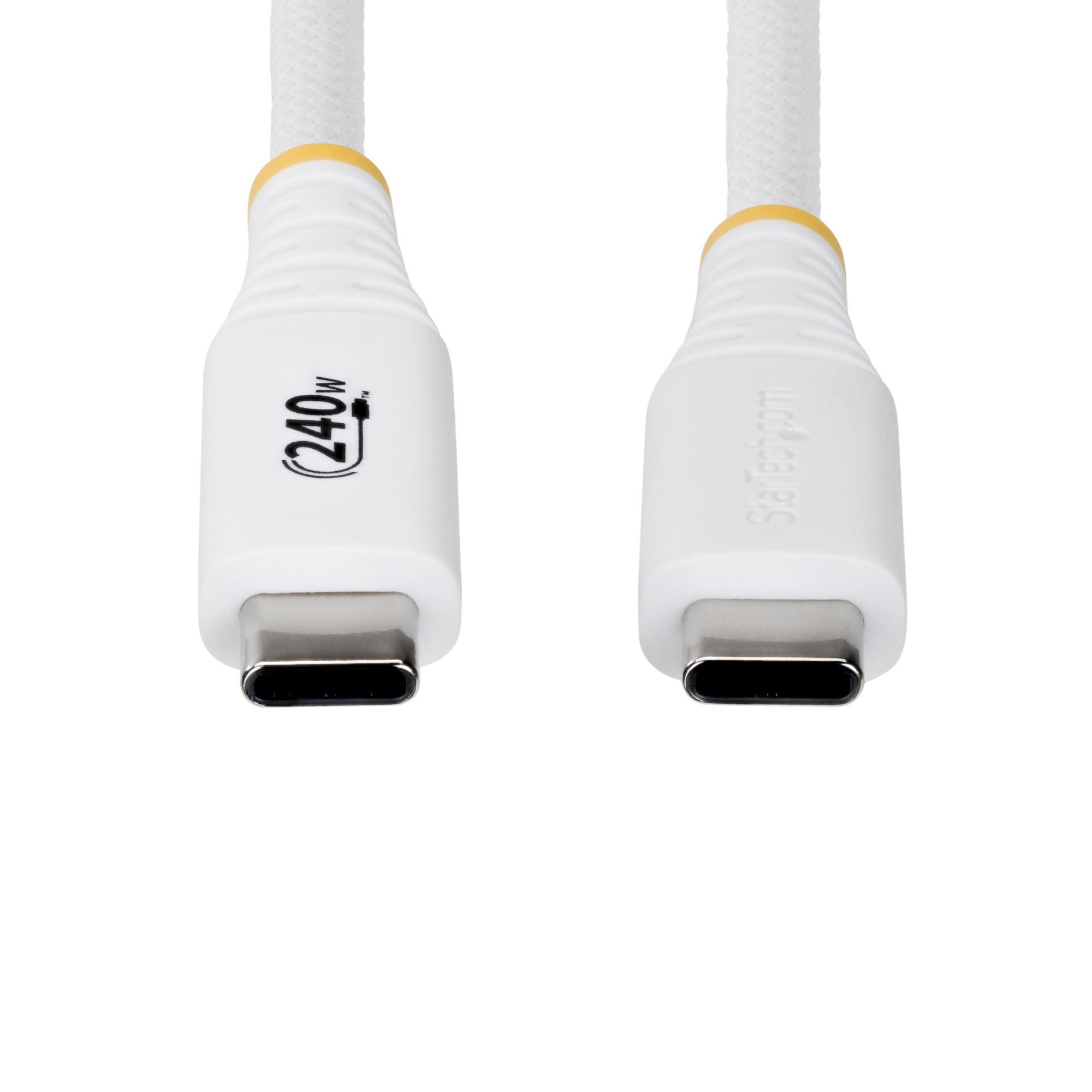 1m USB-C Charging Cable 240W USB-IF