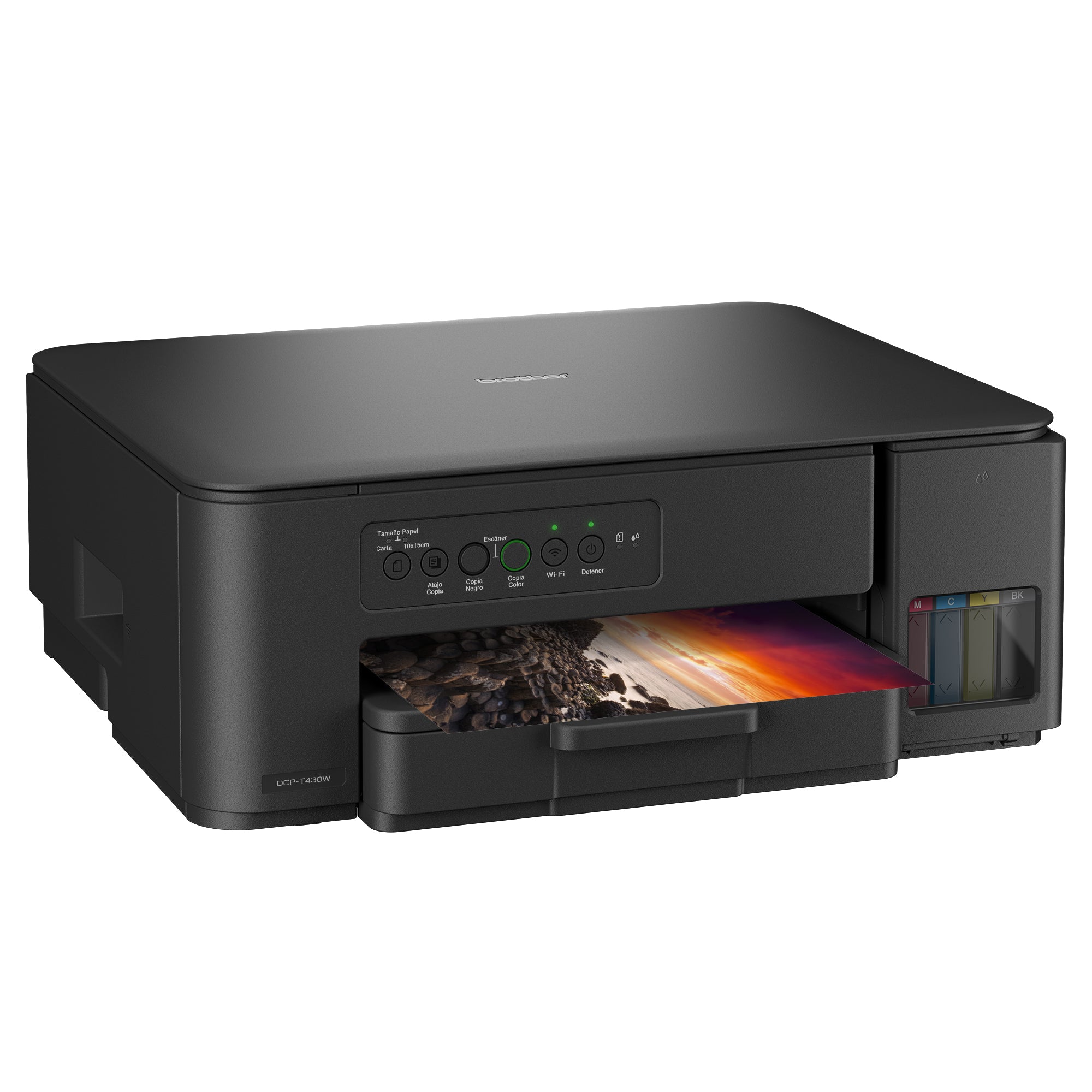 Brother DCP-T430W Jet d'encre A4 6000 x 1200 DPI Wifi