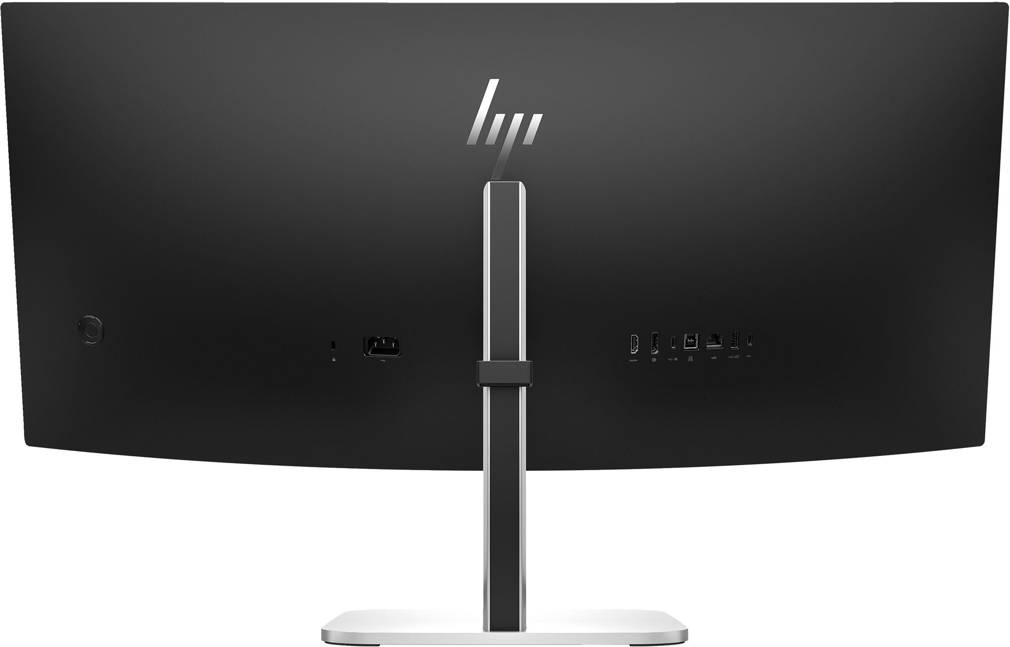 HP Écran de conférence incurvé  Series 5 Pro LED - 534pm WQHD 34p 3440 x 1440 HDMI DP USB-C 3/3/0 SmartBuy