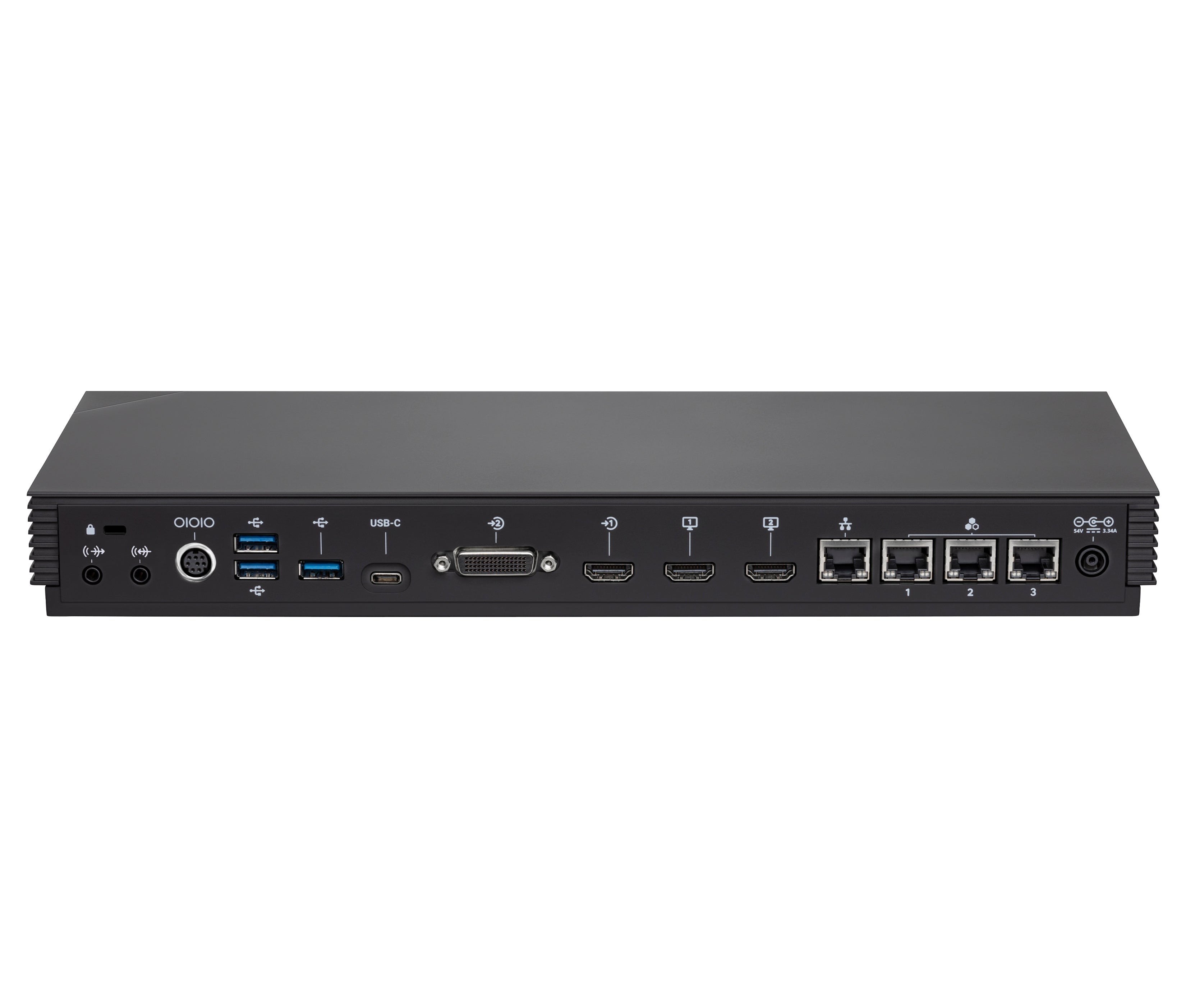 Poly G7500 avec EagleEyeIV 12x