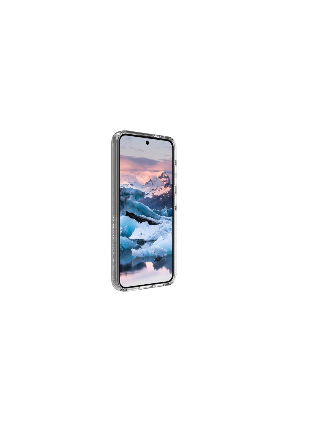 Iceland Ultra D3O Galaxy S24+Clear