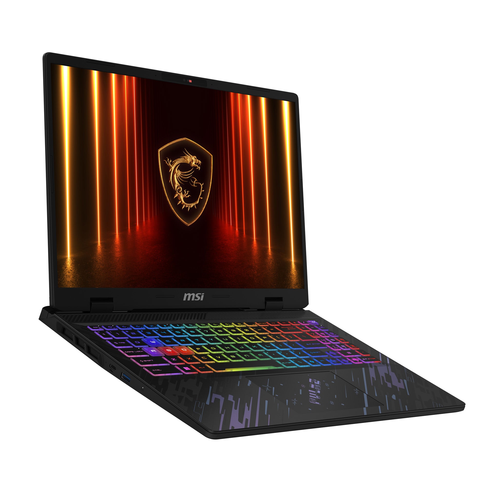 Pulse A16 AI+C3XWGKG-003FR RyzenAI 9