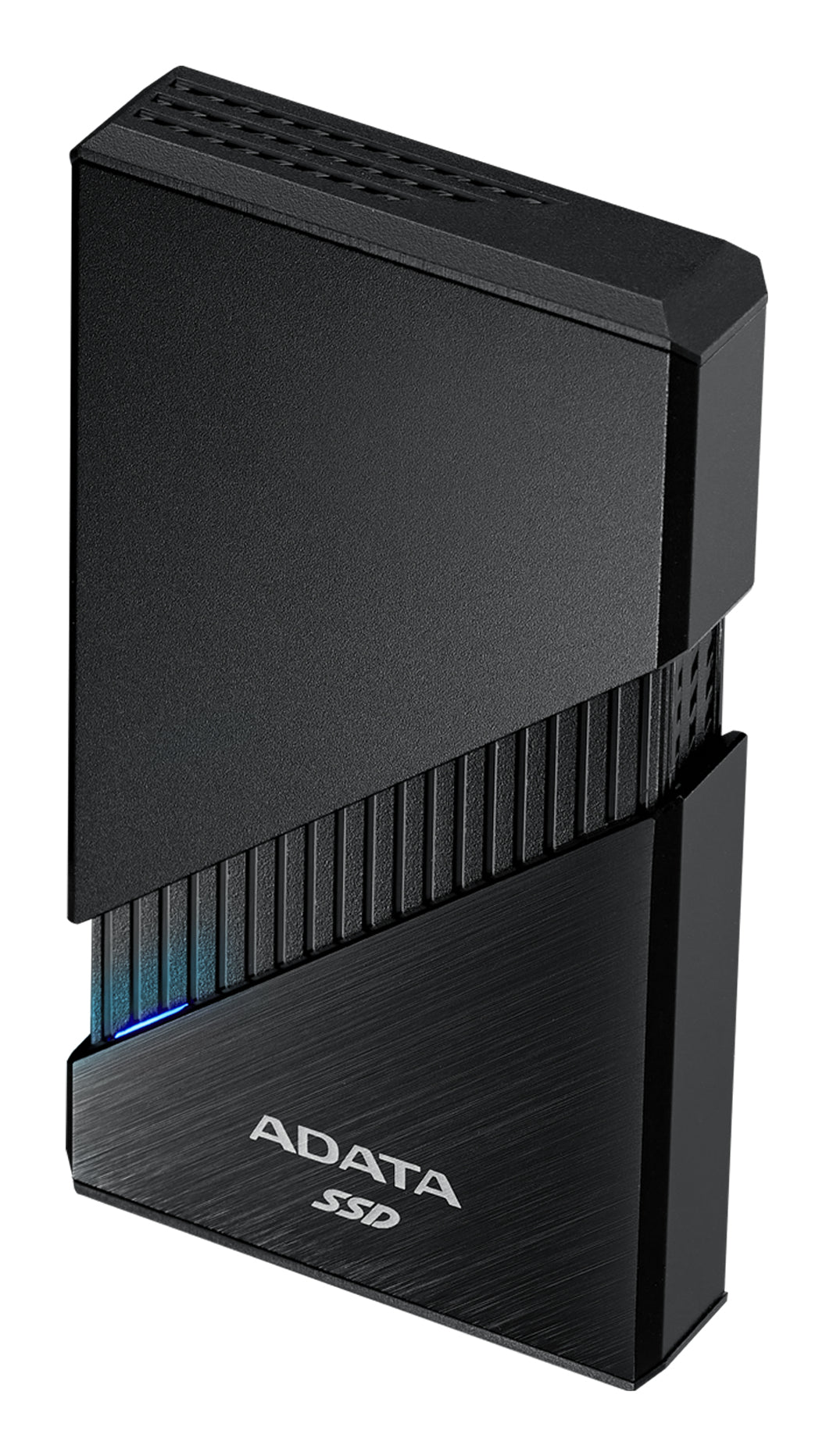 ADATA SE920 Technologie Thunderbolt 2 To USB Type-C 3.2 Gen 2 (3.1 Gen 2) Noir