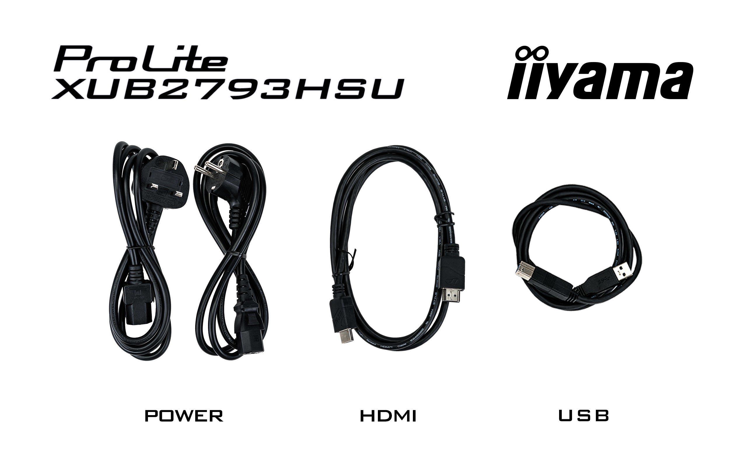 XUB2793HSU-B7 27" IPS-1920x1080@100Hz 30