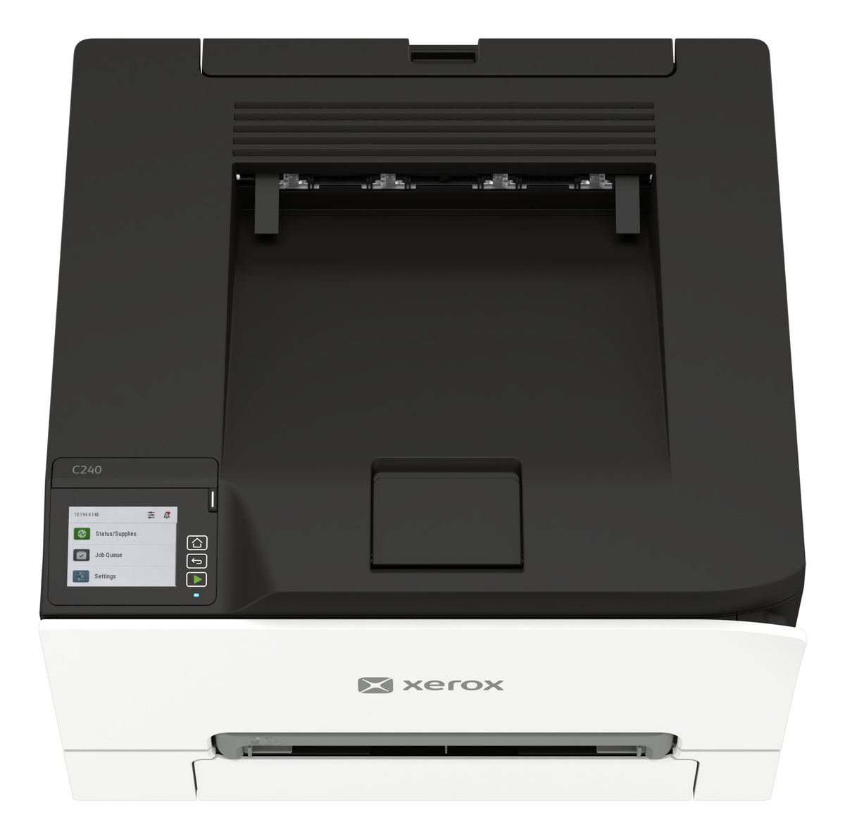C240 A4 25ppm Wireless Duplex Printer PS