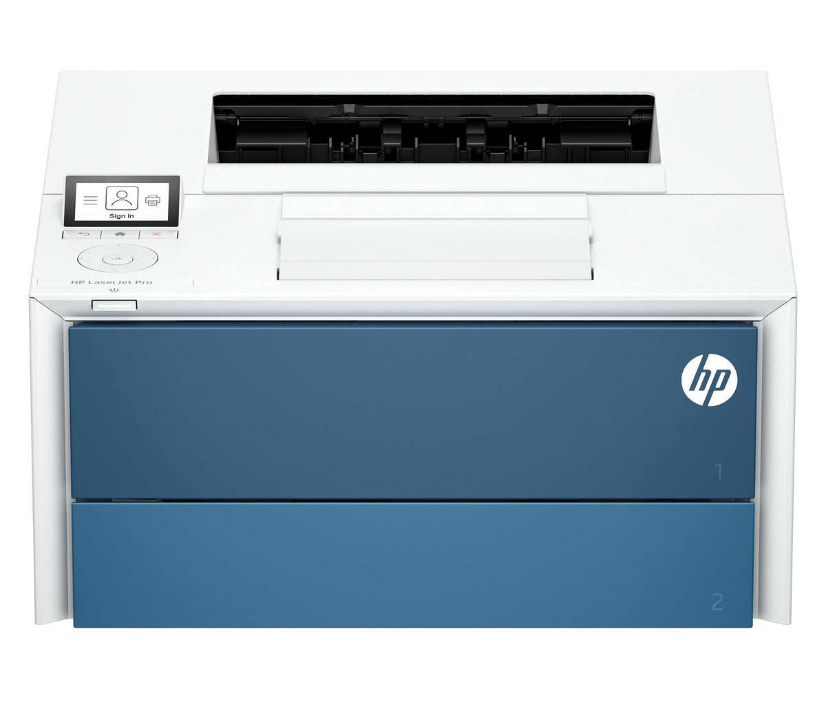 HP LaserJet Pro 4007dn Duplex laser A4 40ppm