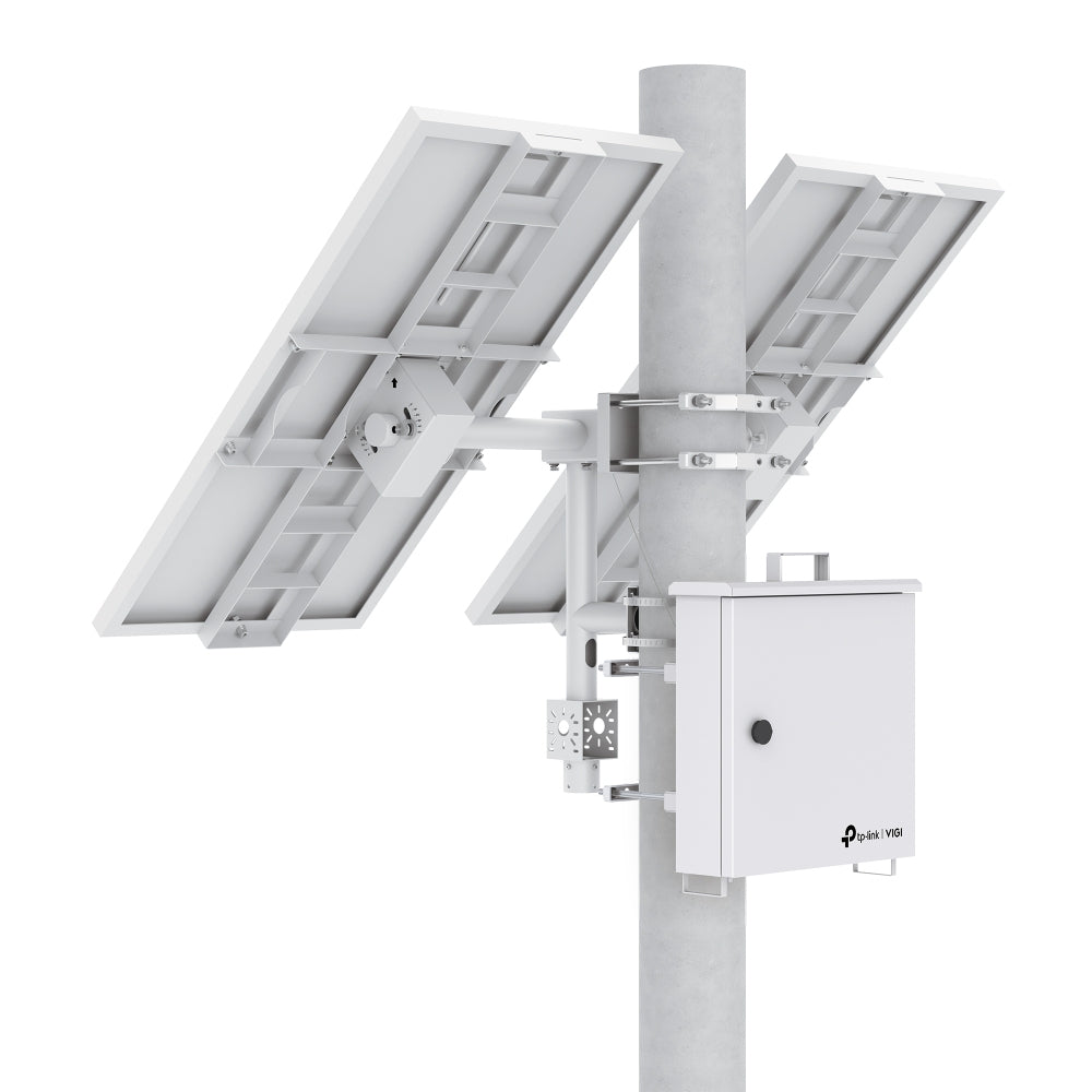 TP-LINK Contrôleur de système solaire VIGI