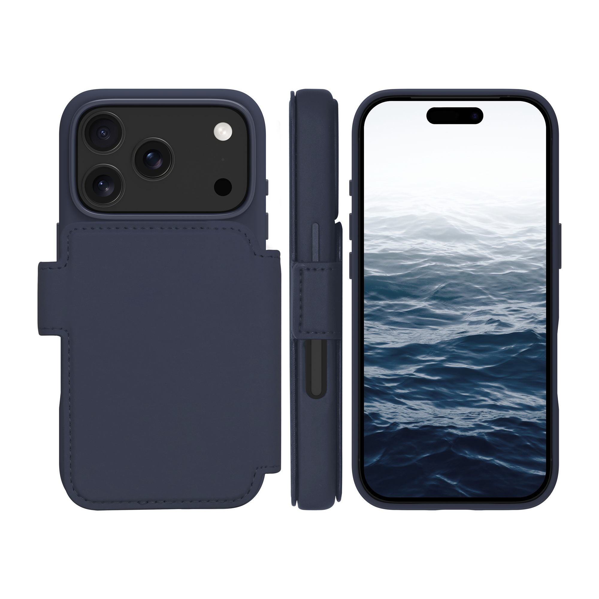 Lynge MS ICON iPhone 17 Pro DPWTR