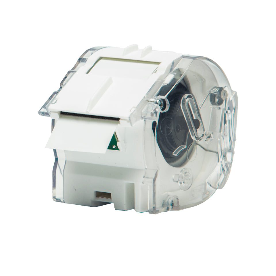 BROTHER CZ-1004 Ruban 25 mm de largeur pour VC-500W