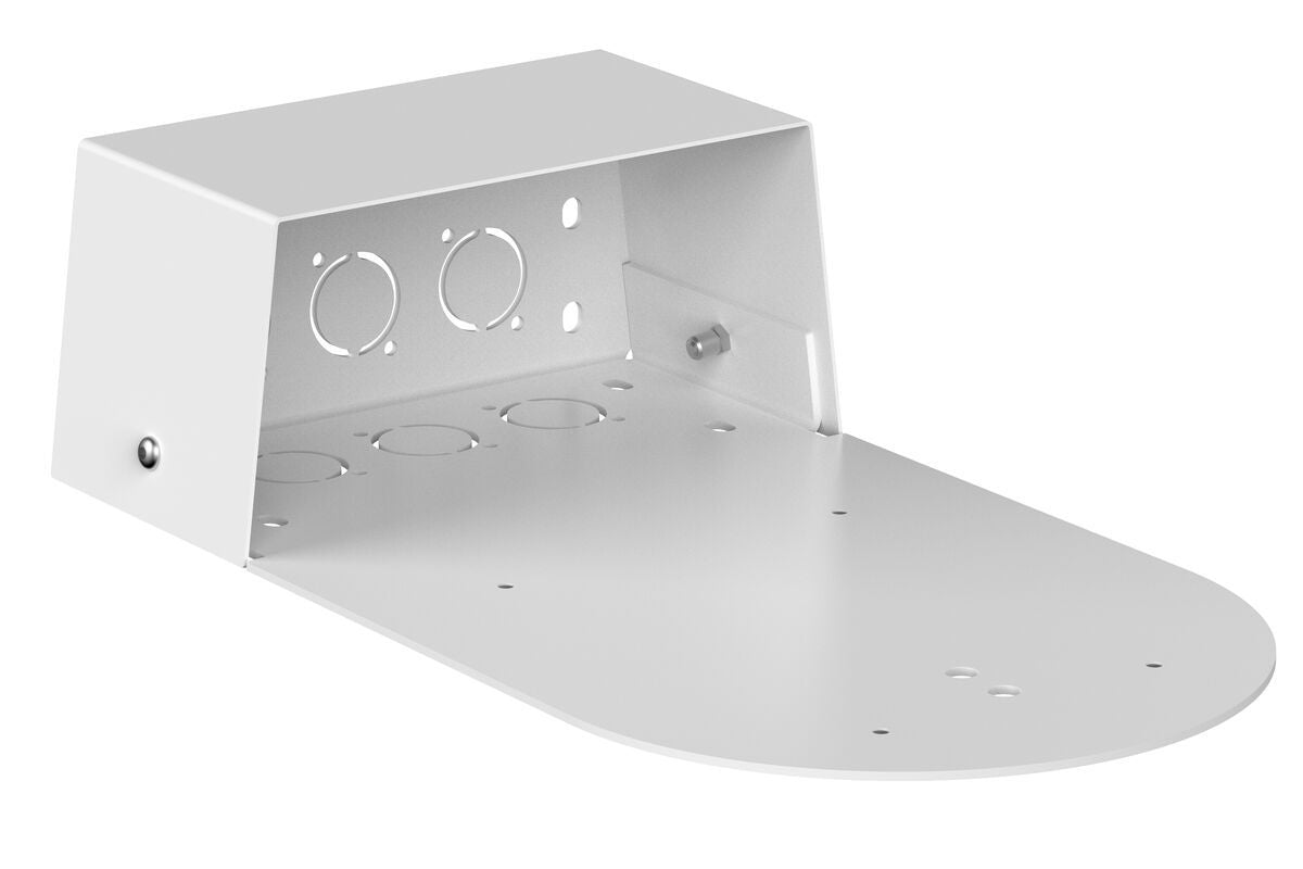 PPA 911 CAMERA MOUNT SONY SRG A40 WHITE