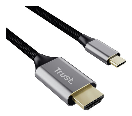 TRUST Câble CALYX USB-C vers HDMI