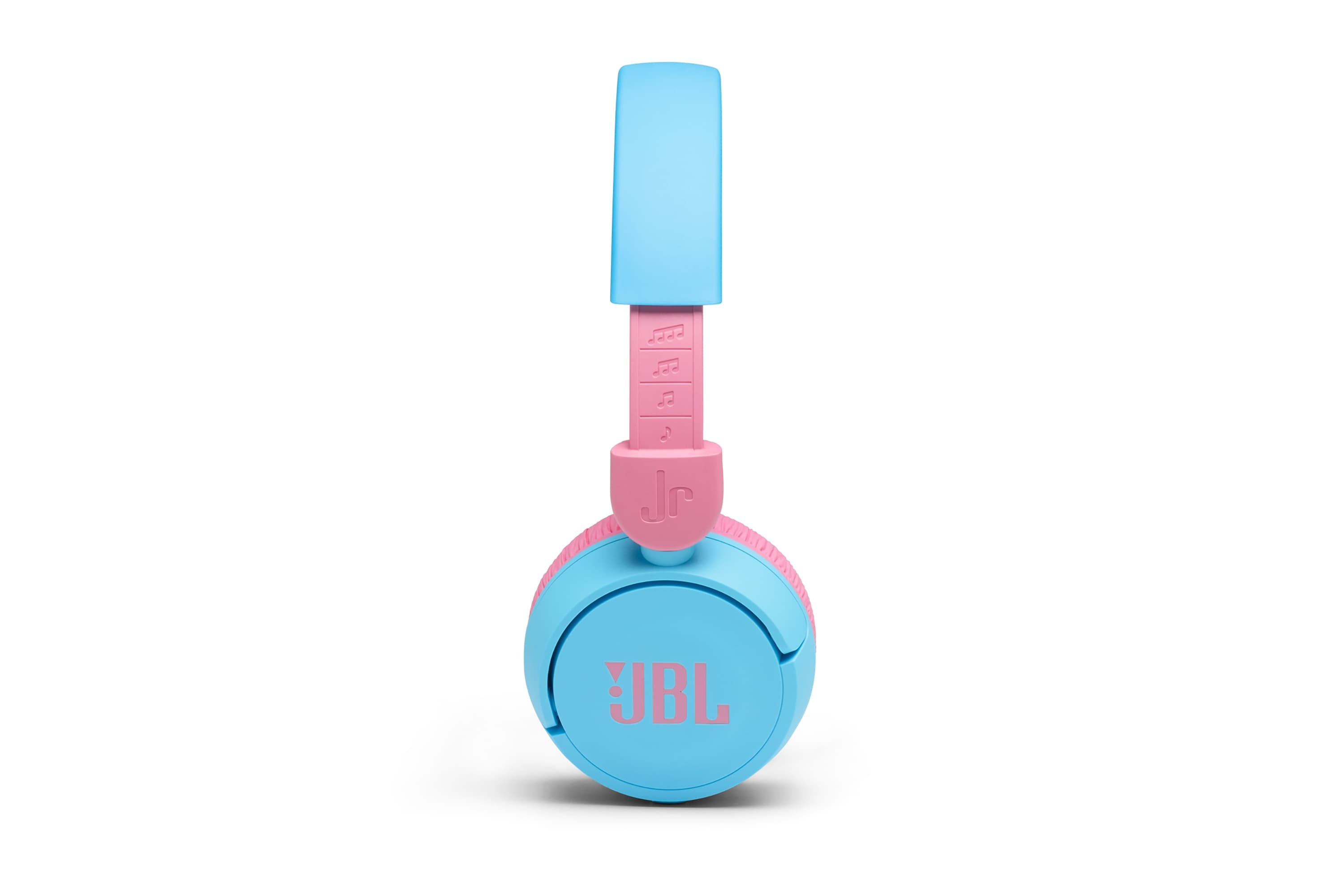 JBL JR310BT Bleu
