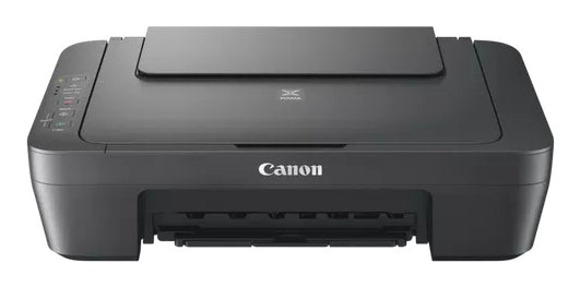 CANON PIXMA MG2551S MFP colour inkjet 216x297mm A4 8ipm Print 60sheets USB
