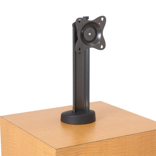 Chief STS1largeSTS11STS12PrintSecure Small BoltDown Table Stand