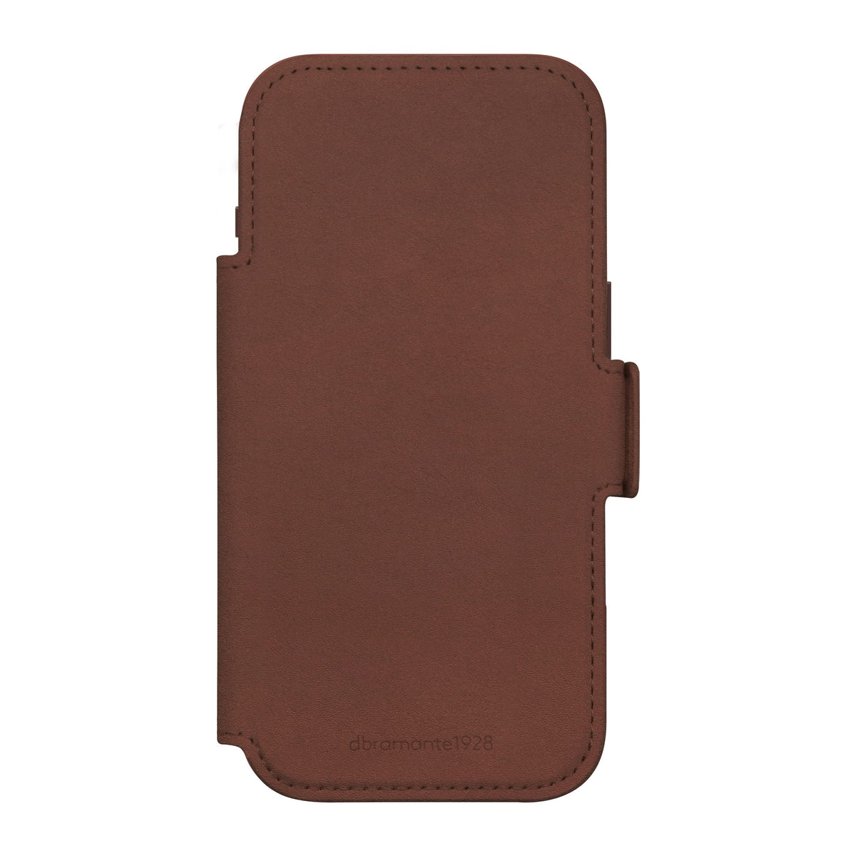 Lynge MS iPhone Air Dark Tan