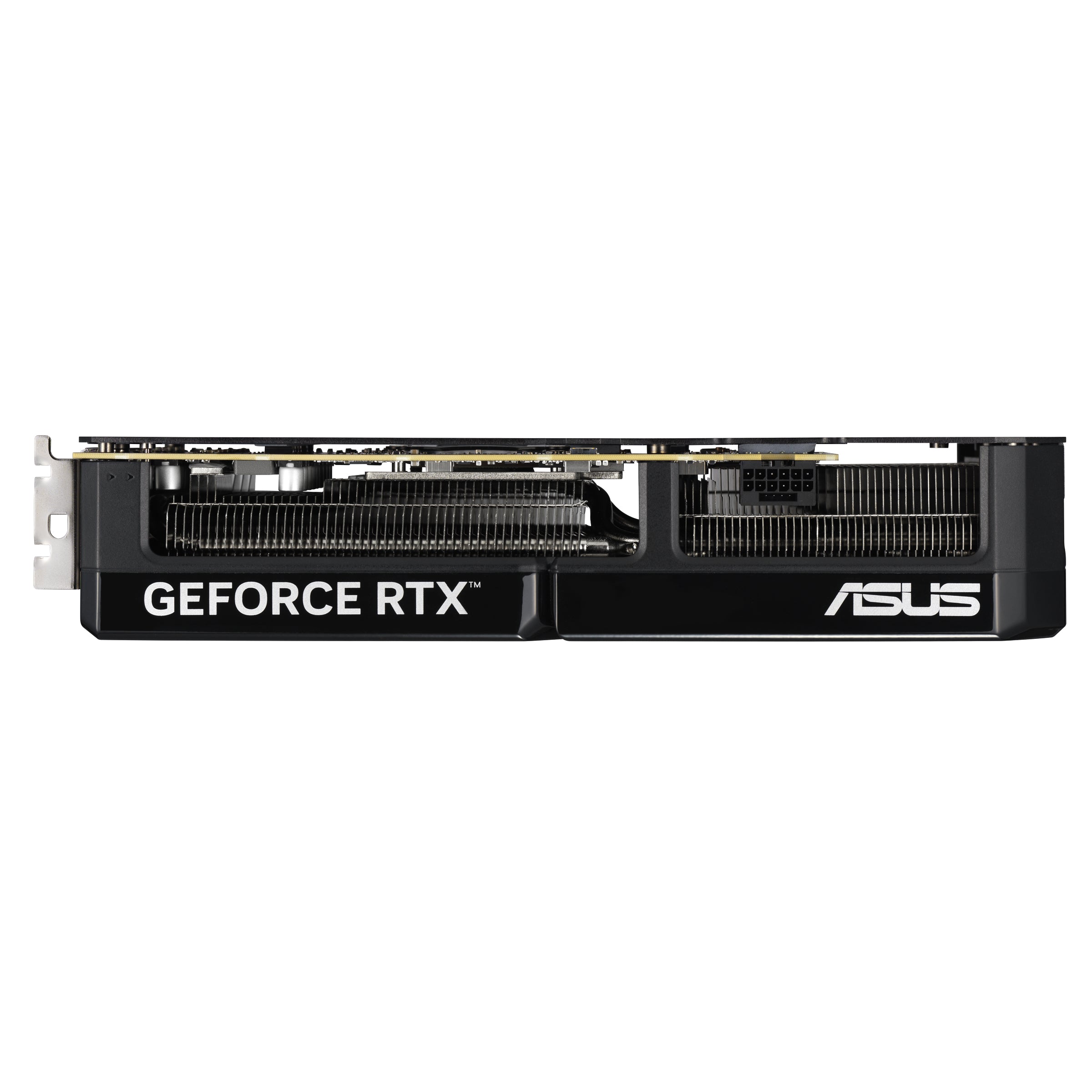 ASUS Dual GeForce RTX 5070 12Go GDDR7 OC Edition PCIe 5.0 HDMI 2.1b DisplayPort 2.1b