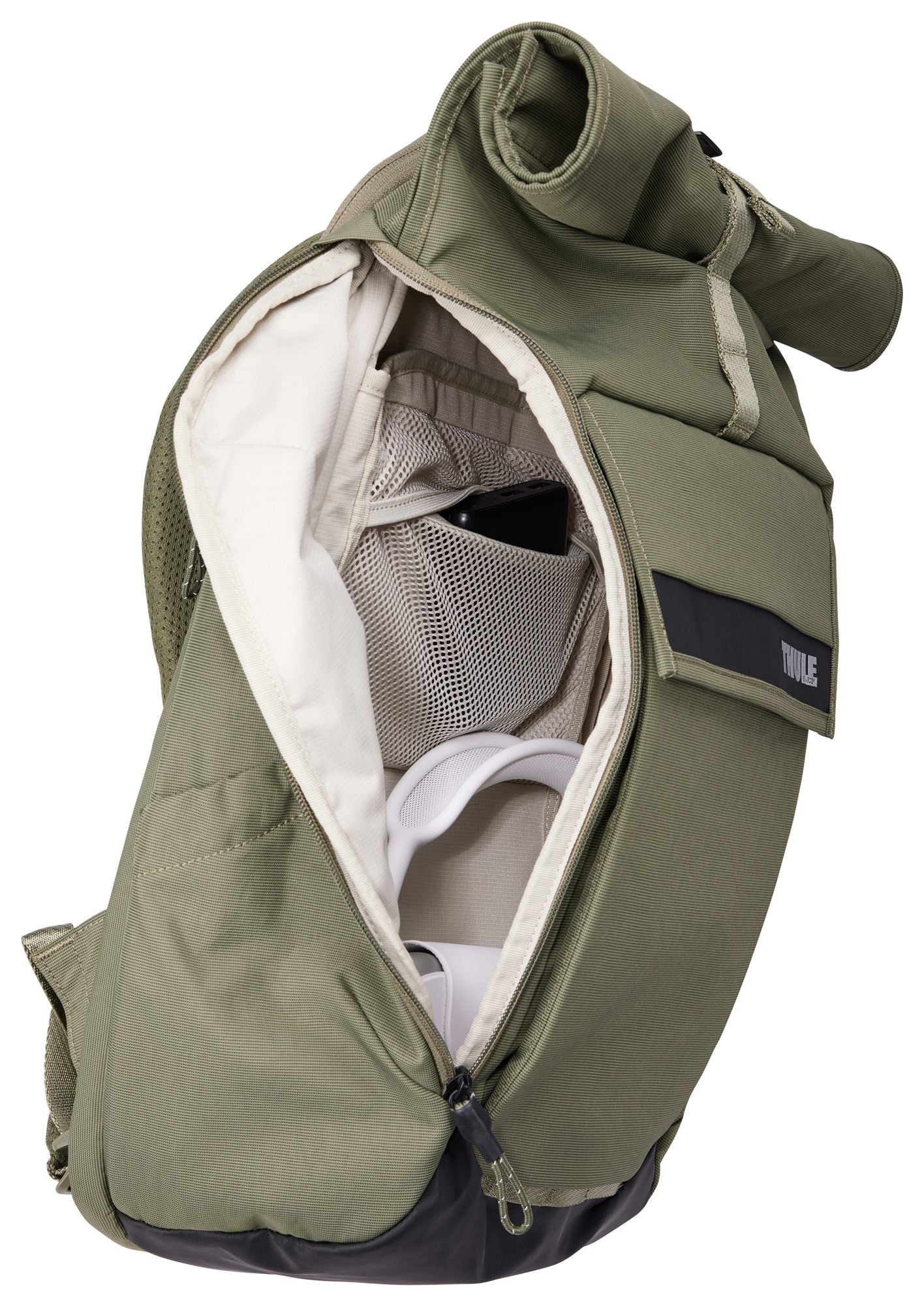 Thule Paramount Backpack 24L - Soft Gree