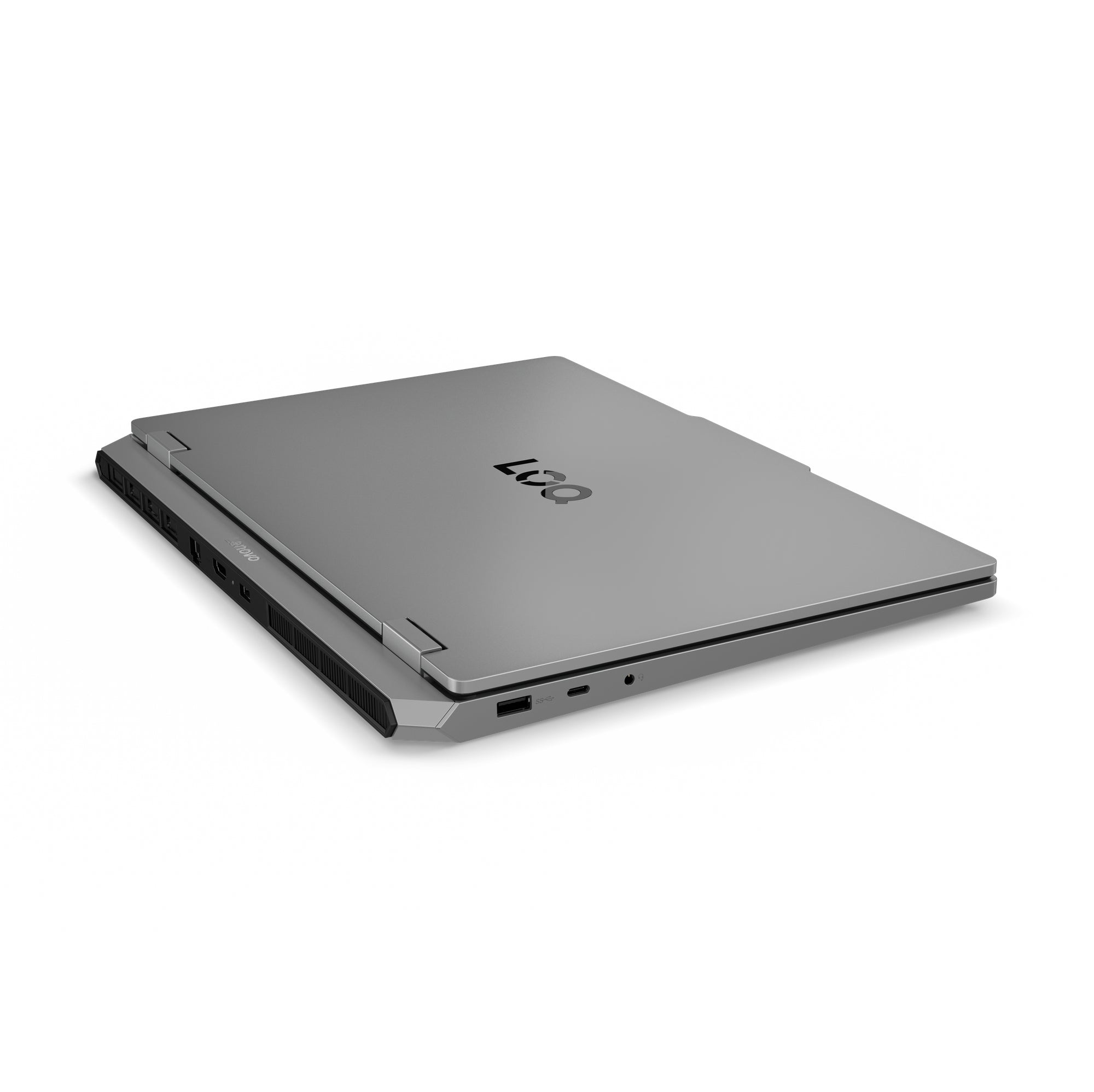 Lenovo LOQ Essential 15IRX11 INTEL i5-13450HX 16GB DDR5 512GB NVIDIA RTX5050 8GB