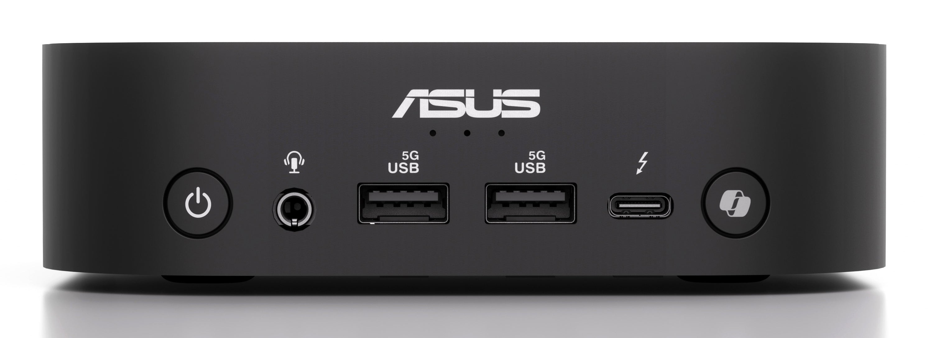 ASUS RNUC14LNKU5073H2 Intel Core Ultra 5 226V 16Go 512Go EU Cord W11H